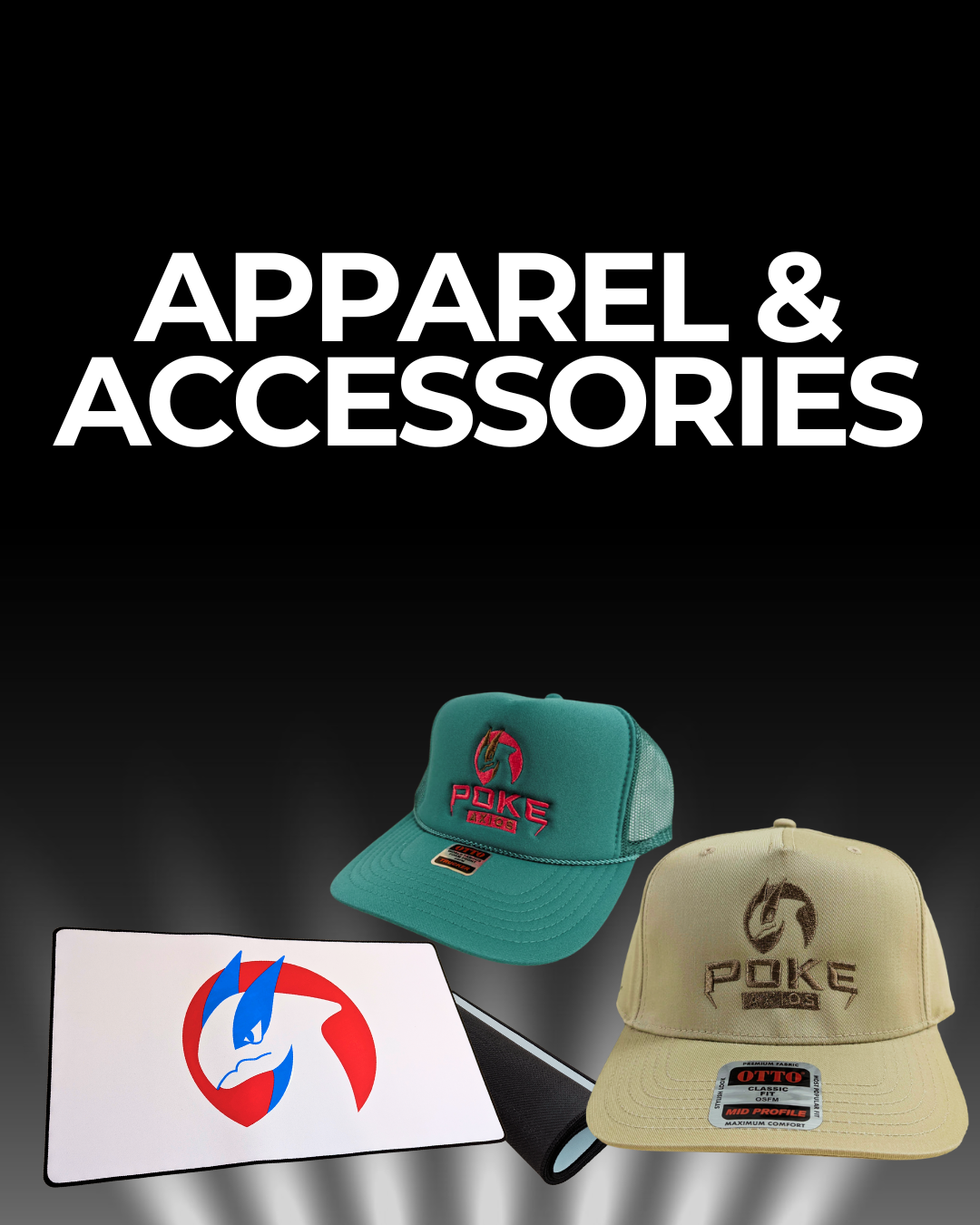 Apparel & Accessories